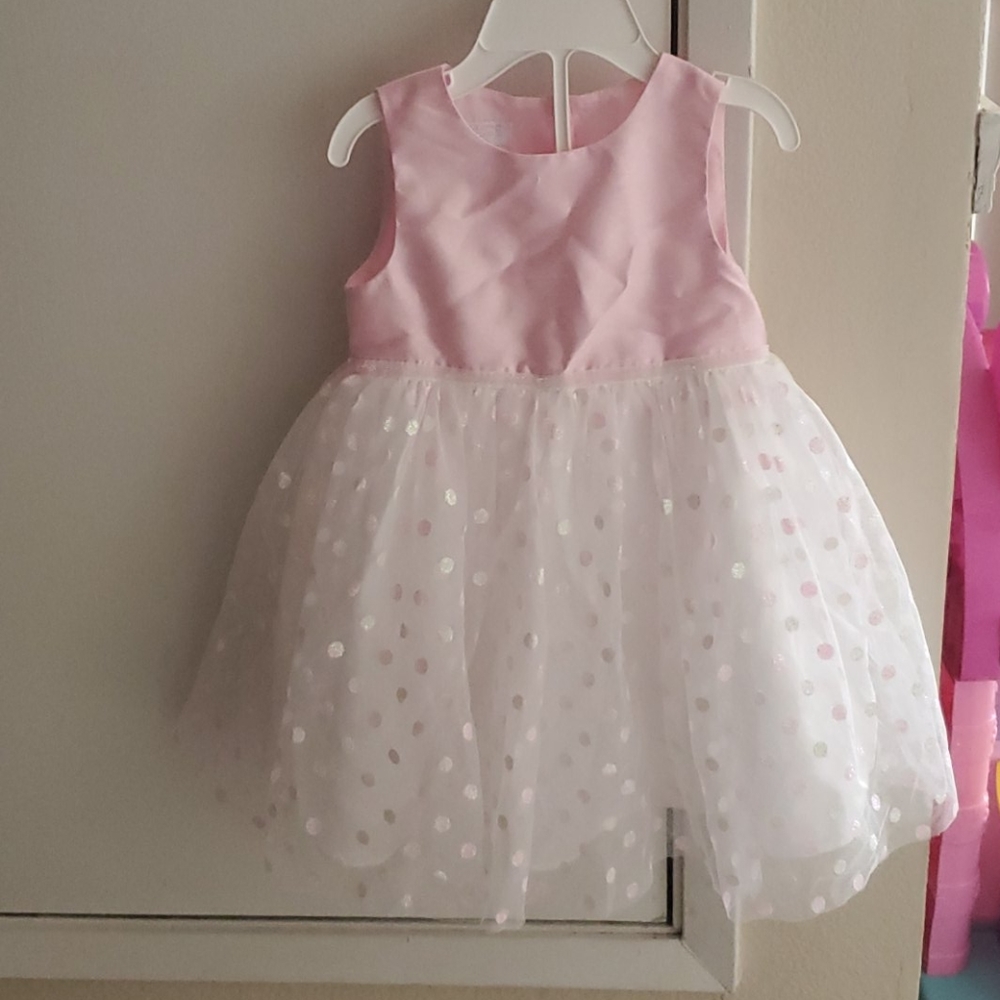 New 12 month old dress